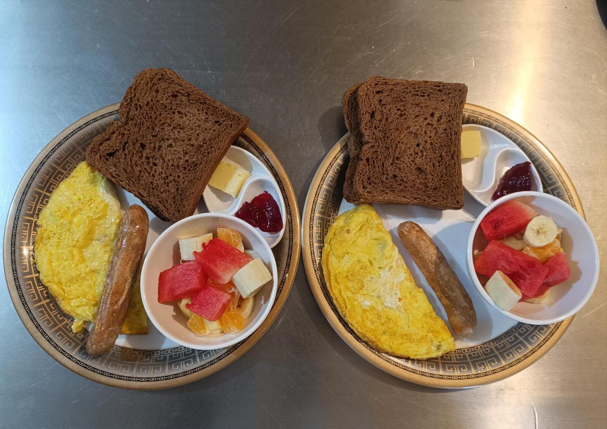 The Mountain House 호텔 포카라 외부 사진